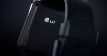 LG G Watch