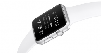 Apple Watch Sport