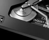 Jaquet Droz präsentiert eine Unterschriftenmaschine – The Signing Machine